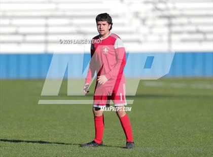 Thumbnail 3 in Arrupe Jesuit vs. Jefferson photogallery.