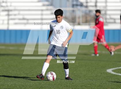 Thumbnail 3 in Arrupe Jesuit vs. Jefferson photogallery.