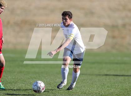 Thumbnail 2 in Arrupe Jesuit vs. Jefferson photogallery.