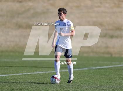 Thumbnail 3 in Arrupe Jesuit vs. Jefferson photogallery.
