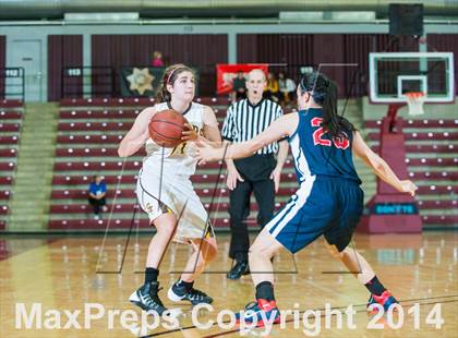 Thumbnail 1 in Lynbrook vs. St. Francis (CIF CCS D2 Final) photogallery.