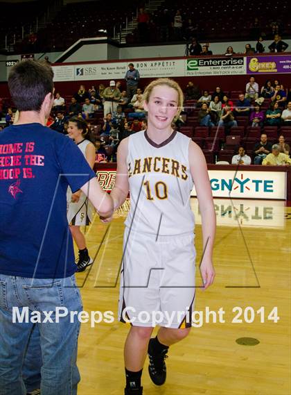 Thumbnail 1 in Lynbrook vs. St. Francis (CIF CCS D2 Final) photogallery.