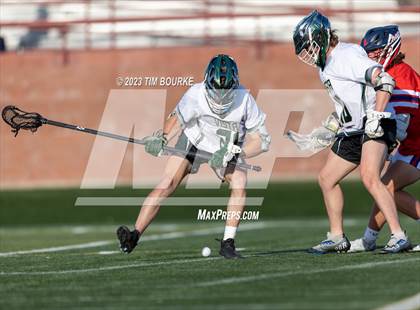 Thumbnail 3 in Chaparral @ Mountain Vista photogallery.
