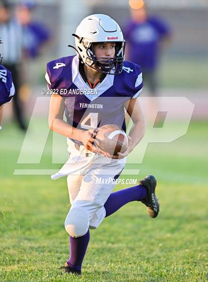 Thumbnail 3 in Dayton @ Yerington photogallery.