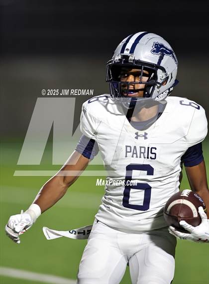 Thumbnail 1 in Paris @ Sulphur Springs photogallery.