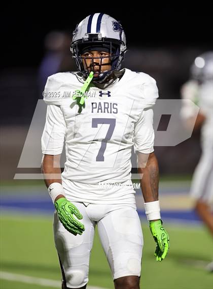 Thumbnail 1 in Paris @ Sulphur Springs photogallery.