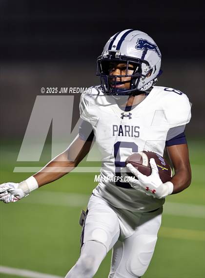 Thumbnail 3 in Paris @ Sulphur Springs photogallery.