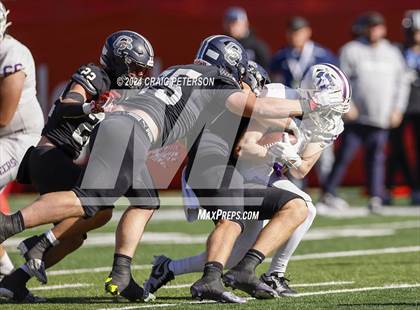 Thumbnail 1 in Corner Canyon vs. Lehi (UHSAA 6A Semifinal) photogallery.