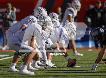 Thumbnail 2 in Corner Canyon vs. Lehi (UHSAA 6A Semifinal) photogallery.