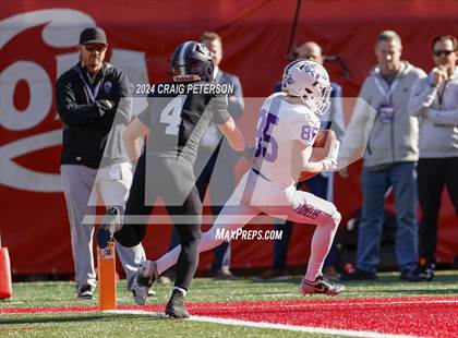 Thumbnail 2 in Corner Canyon vs. Lehi (UHSAA 6A Semifinal) photogallery.