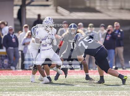 Thumbnail 3 in Corner Canyon vs. Lehi (UHSAA 6A Semifinal) photogallery.