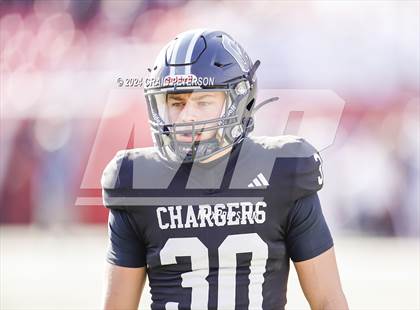 Thumbnail 3 in Corner Canyon vs. Lehi (UHSAA 6A Semifinal) photogallery.