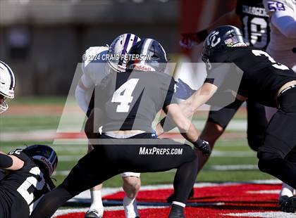Thumbnail 3 in Corner Canyon vs. Lehi (UHSAA 6A Semifinal) photogallery.