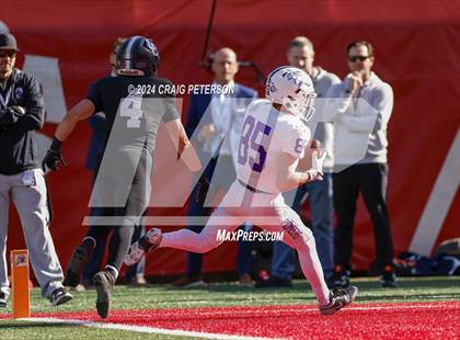 Thumbnail 3 in Corner Canyon vs. Lehi (UHSAA 6A Semifinal) photogallery.