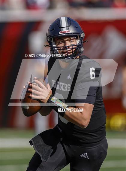 Thumbnail 3 in Corner Canyon vs. Lehi (UHSAA 6A Semifinal) photogallery.
