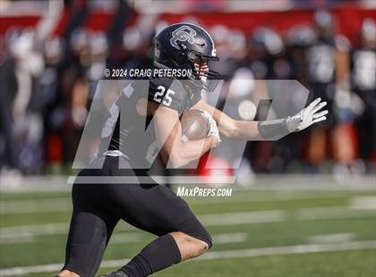 Thumbnail 2 in Corner Canyon vs. Lehi (UHSAA 6A Semifinal) photogallery.