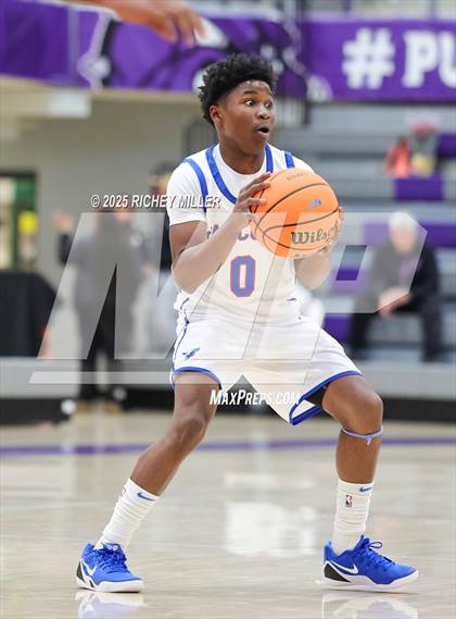 Thumbnail 1 in Battle @ Millwood (Hoopin on the Hill) photogallery.