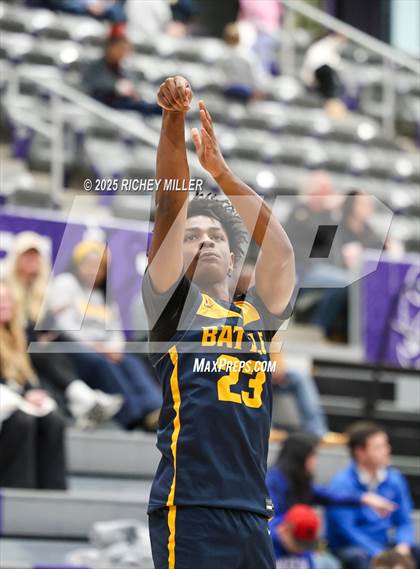 Thumbnail 2 in Battle @ Millwood (Hoopin on the Hill) photogallery.