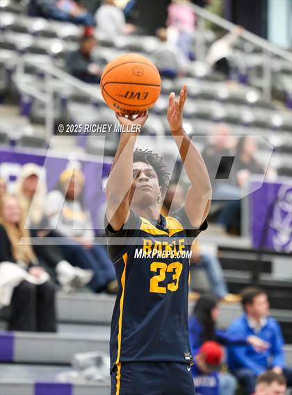 Thumbnail 1 in Battle @ Millwood (Hoopin on the Hill) photogallery.