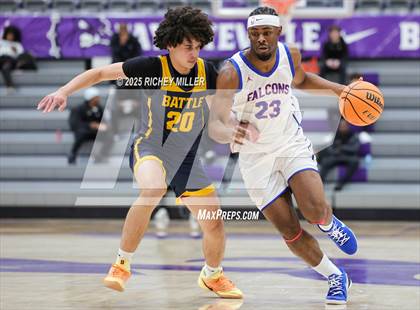 Thumbnail 2 in Battle @ Millwood (Hoopin on the Hill) photogallery.