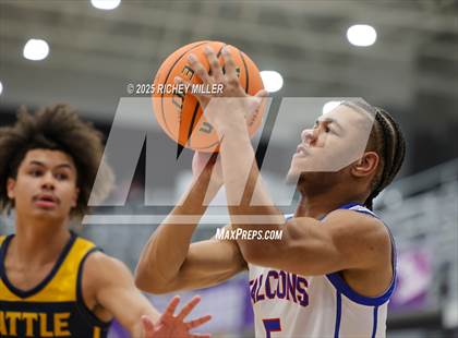 Thumbnail 3 in Battle @ Millwood (Hoopin on the Hill) photogallery.