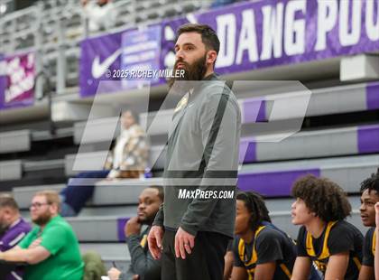 Thumbnail 1 in Battle @ Millwood (Hoopin on the Hill) photogallery.