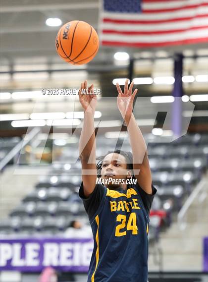 Thumbnail 3 in Battle @ Millwood (Hoopin on the Hill) photogallery.