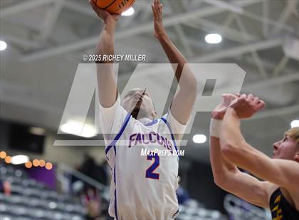 Thumbnail 1 in Battle @ Millwood (Hoopin on the Hill) photogallery.