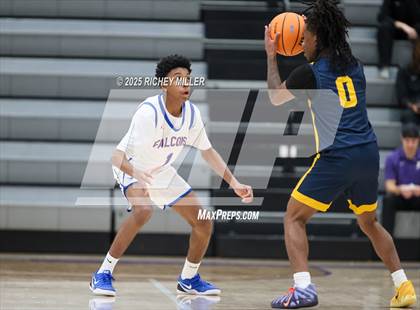 Thumbnail 2 in Battle @ Millwood (Hoopin on the Hill) photogallery.