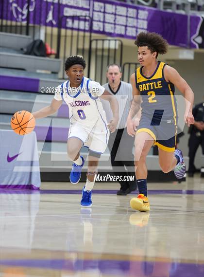 Thumbnail 2 in Battle @ Millwood (Hoopin on the Hill) photogallery.