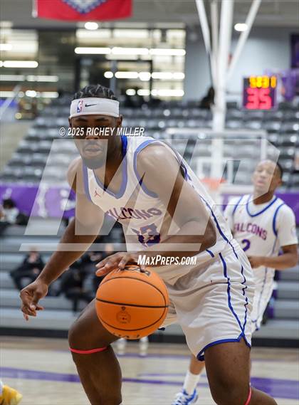 Thumbnail 1 in Battle @ Millwood (Hoopin on the Hill) photogallery.