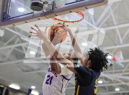 Thumbnail 1 in Battle @ Millwood (Hoopin on the Hill) photogallery.