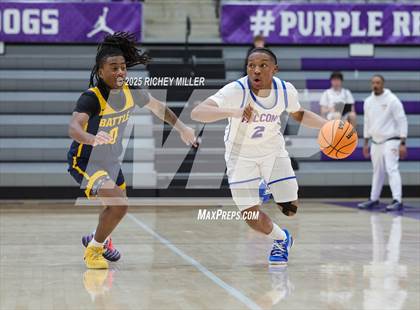 Thumbnail 2 in Battle @ Millwood (Hoopin on the Hill) photogallery.