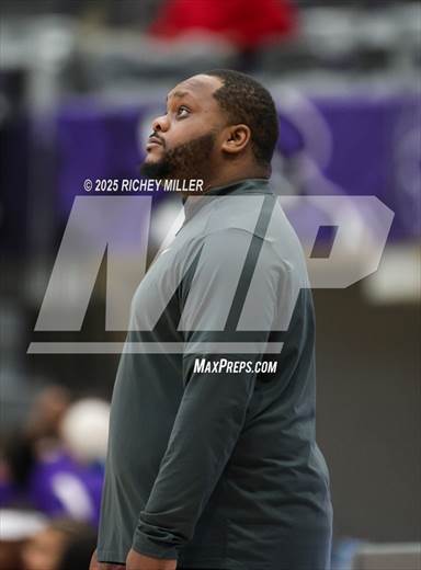 Battle @ Millwood (Hoopin on the Hill)