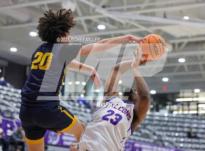 Thumbnail 3 in Battle @ Millwood (Hoopin on the Hill) photogallery.