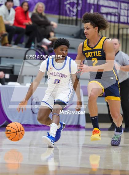 Thumbnail 3 in Battle @ Millwood (Hoopin on the Hill) photogallery.