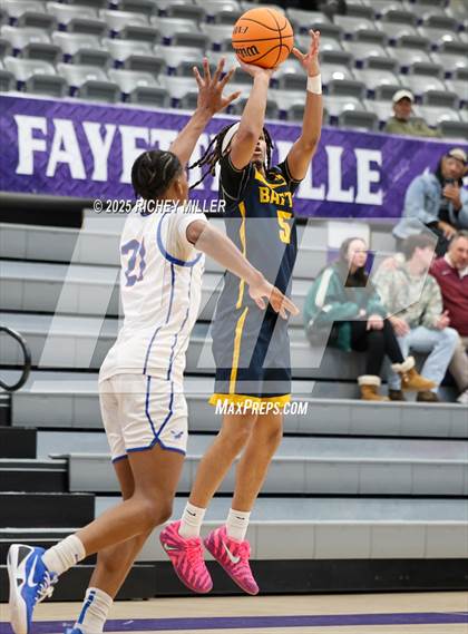 Thumbnail 3 in Battle @ Millwood (Hoopin on the Hill) photogallery.