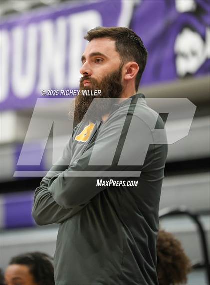 Thumbnail 1 in Battle @ Millwood (Hoopin on the Hill) photogallery.