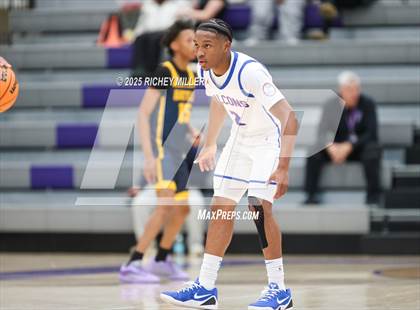 Thumbnail 1 in Battle @ Millwood (Hoopin on the Hill) photogallery.