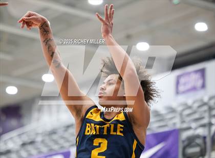 Thumbnail 2 in Battle @ Millwood (Hoopin on the Hill) photogallery.