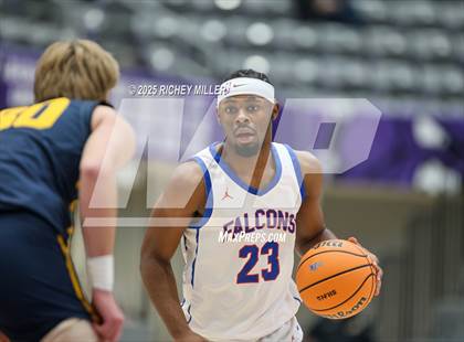 Thumbnail 3 in Battle @ Millwood (Hoopin on the Hill) photogallery.