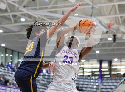 Thumbnail 3 in Battle @ Millwood (Hoopin on the Hill) photogallery.