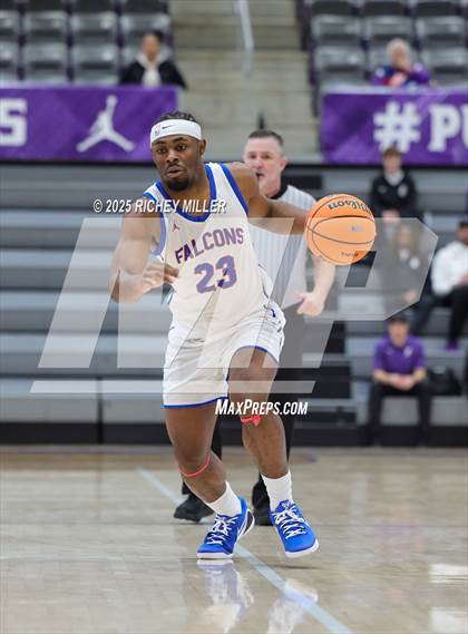 Thumbnail 1 in Battle @ Millwood (Hoopin on the Hill) photogallery.