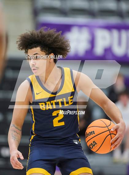 Thumbnail 1 in Battle @ Millwood (Hoopin on the Hill) photogallery.