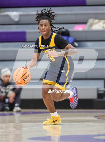 Thumbnail 2 in Battle @ Millwood (Hoopin on the Hill) photogallery.