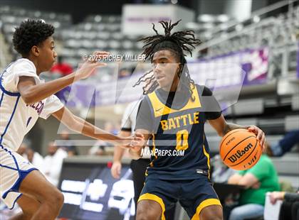 Thumbnail 1 in Battle @ Millwood (Hoopin on the Hill) photogallery.