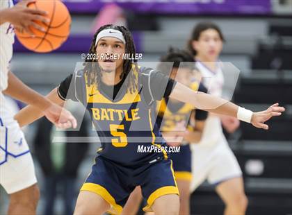 Thumbnail 2 in Battle @ Millwood (Hoopin on the Hill) photogallery.