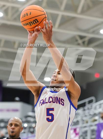 Thumbnail 2 in Battle @ Millwood (Hoopin on the Hill) photogallery.