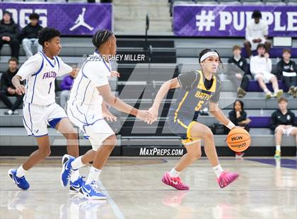 Thumbnail 1 in Battle @ Millwood (Hoopin on the Hill) photogallery.