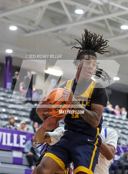 Thumbnail 3 in Battle @ Millwood (Hoopin on the Hill) photogallery.